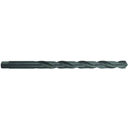 Drill Taper HD Automotive Tang HSS Black_Enlarge